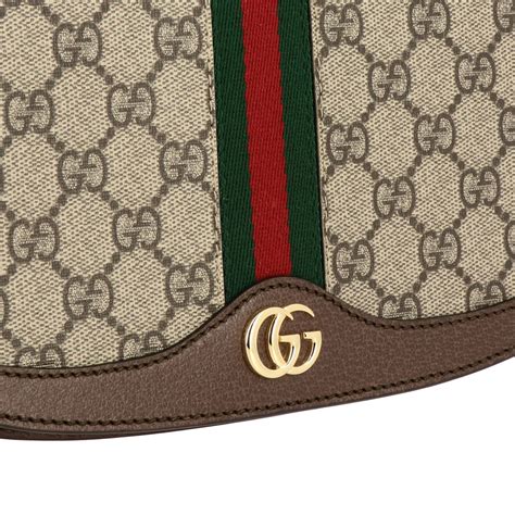 tracolla petto gucci|borse gucci usate.